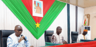 Transparence minière au Burkina Faso: quand le citoyen devient évaluateur !