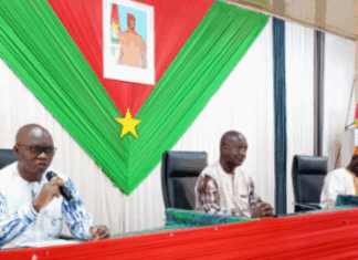 Transparence minière au Burkina Faso: quand le citoyen devient évaluateur !