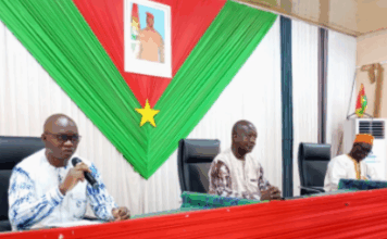 Transparence minière au Burkina Faso: quand le citoyen devient évaluateur !