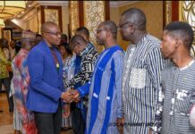 80e Assemblée générale des Nations unies: le Premier ministre est arrivé à New-York