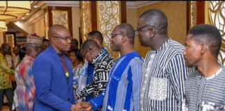 80e Assemblée générale des Nations unies: le Premier ministre est arrivé à New-York