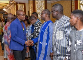 80e Assemblée générale des Nations unies: le Premier ministre est arrivé à New-York