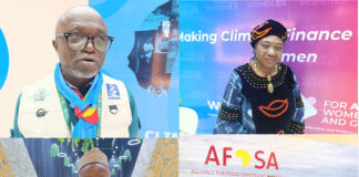 Deuxième Sommet africain sur le climat : attentes et préoccupations des participants