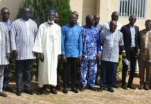 Délégation spéciale régionale du Guiriko : les orientations budgétaires au menu de la 3e session ordinaire