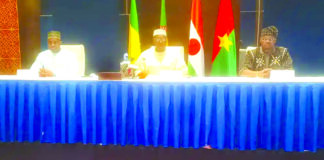 Coopération pénale internationale: les ministres de la Justice de l’AES proposent le réexamen aux chefs d’Etat