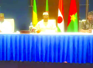 Coopération pénale internationale: les ministres de la Justice de l’AES proposent le réexamen aux chefs d’Etat