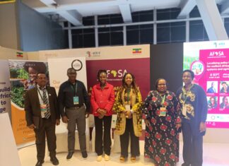 2e sommet africain sur le climat : Bâtir des systèmes alimentaires durables basés sur l’agroécologie