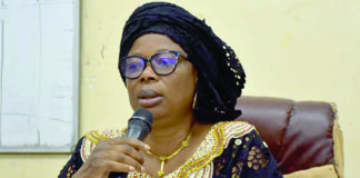 Editions Sidwaya: la DG Assétou Badoh rend compte de sa gestion au personnel