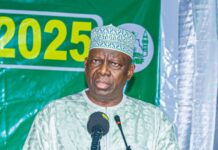 Discours religieux: la FAIB appelle à l’unité et à la responsabilité