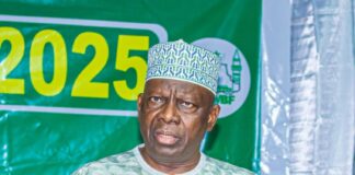 Discours religieux: la FAIB appelle à l’unité et à la responsabilité