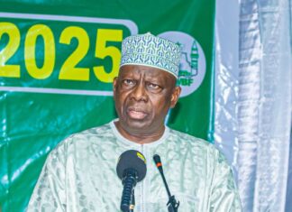 Discours religieux: la FAIB appelle à l’unité et à la responsabilité