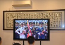 Victoire de la guerre de résistance du peuple chinois : Le 80e anniversaire célébré à Ouagadougou