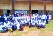 Camp éducatif: 50 jeunes et adolescents à l’école du civisme et du patriotisme