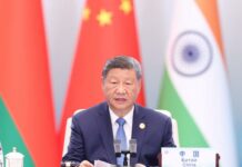 Système international : Xi Jinping propose l’Initiative pour la gouvernance mondiale