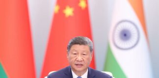 Système international : Xi Jinping propose l’Initiative pour la gouvernance mondiale