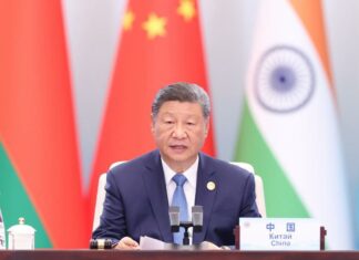 Système international : Xi Jinping propose l’Initiative pour la gouvernance mondiale
