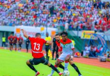 Eliminatoires Coupe du monde 2026 : Burkina # Egypte (0-0): les Pharaons frustrent les Etalons au 4-Août