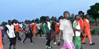 Marche sportive : Les MaNO relèvent une nouvelle fois le défi des 27 km