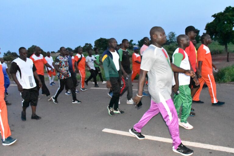 Marche sportive : Les MaNO relèvent une nouvelle fois le défi des 27 km