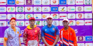 Super Coupe AJSB 2025: Rahimo FC et l’USFA promettent une finale engagée à Bobo-Dioulasso