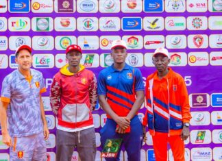 Super Coupe AJSB 2025: Rahimo FC et l’USFA promettent une finale engagée à Bobo-Dioulasso