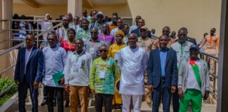 Assemblée générale ordinaire de la FBF : Le 21 septembre, coup d’envoi de la saison