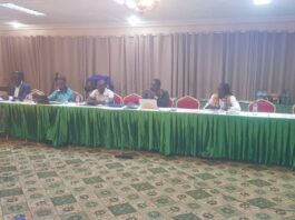 Digitalisation de la santé au Burkina : L’écosystème digital minimal, une révolution dans le système de santé