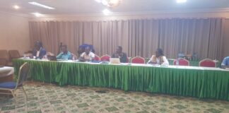 Digitalisation de la santé au Burkina : L’écosystème digital minimal, une révolution dans le système de santé