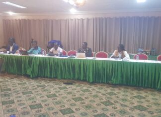 Digitalisation de la santé au Burkina : L’écosystème digital minimal, une révolution dans le système de santé