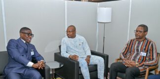 Coopération Burkina- Guinée équatoriale De nombreux projets en perspective