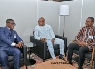 Coopération Burkina- Guinée équatoriale De nombreux projets en perspective