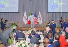 Relations Afrique-Europe: “La rupture est indispensable”, Rimtalba Jean Emmanuel Ouédraogo, Premier ministre