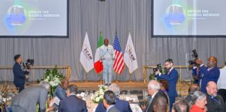 Relations Afrique-Europe: “La rupture est indispensable”, Rimtalba Jean Emmanuel Ouédraogo, Premier ministre