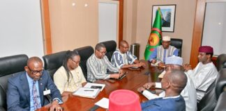 Participation au débat général de l’ONU: Les Premiers ministres de l’AES harmonisent leurs points de vue