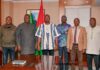 Forum « Investir au Burkina » : Le Premier ministre invite la diaspora africaine à se mobiliser
