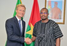 Souveraineté alimentaire : Le PAM s’aligne sur les priorités du gouvernement