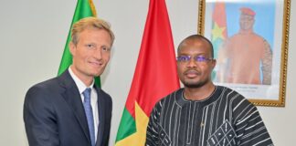 Souveraineté alimentaire : Le PAM s’aligne sur les priorités du gouvernement