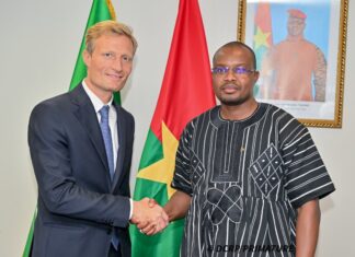 Souveraineté alimentaire : Le PAM s’aligne sur les priorités du gouvernement