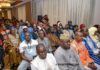 Confédération AES: La diaspora américaine réaffirme son soutien