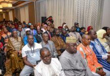 Confédération AES: La diaspora américaine réaffirme son soutien