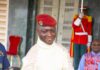 Burkina: Des Motards africains réaffirment leur soutien au Capitaine Ibrahim TRAORÉ