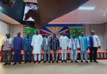 SITHO 2025: cinq acteurs du tourisme distingués pour leur engagement