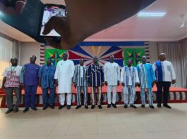 SITHO 2025: cinq acteurs du tourisme distingués pour leur engagement