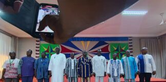 SITHO 2025: cinq acteurs du tourisme distingués pour leur engagement