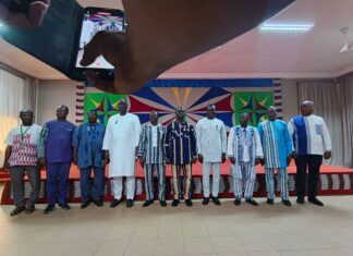 SITHO 2025: cinq acteurs du tourisme distingués pour leur engagement