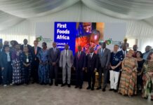 Initiative First Foods Africa à Cotonou : Un engagement pour la nutrition infantile et l’autonomisation des communautés africaines