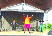 Promotion du sport pour tous: Gambi Fitness en fait son cheval de bataille