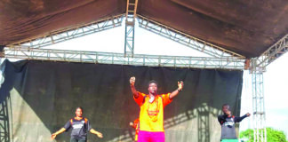 Promotion du sport pour tous: Gambi Fitness en fait son cheval de bataille