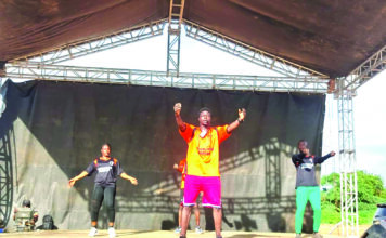 Promotion du sport pour tous: Gambi Fitness en fait son cheval de bataille