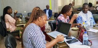 Violences basées sur le genre : un « World café VBG » pour renforcer la lutte